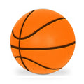 Silent Basketball 2.0 Indoor Mute Ball Upgraded Version With Groove Line No Noise Soft And High Elastic PU Foam Sport Basketball